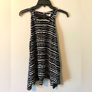 VANS BoHo blouse